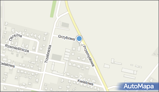AED - Defibrylator, Przemysłowa 1, Dobroszyce 56-410