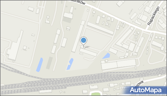 AED - Defibrylator, Zakładników 21b, Sieradz 98-200