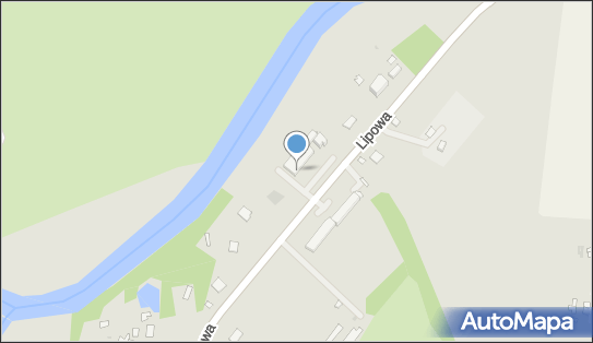 AED - Defibrylator, Lipowa 1a, Sępopol 11-210