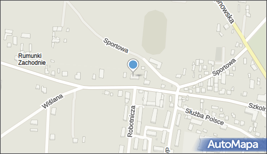 AED - Defibrylator, Szkolna 28, Dobrzyń nad Wisłą 87-610
