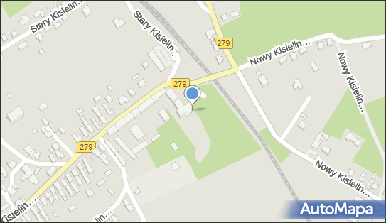 AED - Defibrylator, Zielona Góra