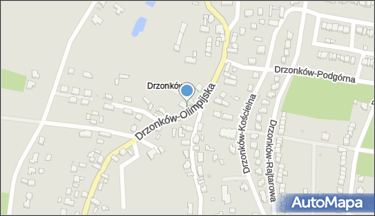 AED - Defibrylator, Zielona Góra