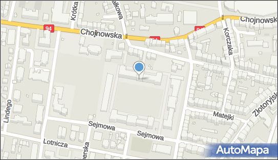 AED - Defibrylator, Sejmowa 5C, Legnica 59-220
