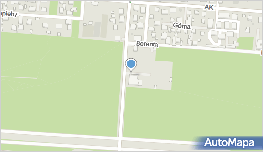 AED - Defibrylator, 1 Praskiego Pułku Wojska Polskiego 31 05-075, numer telefonu