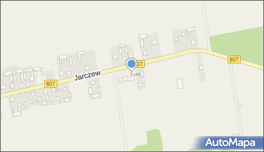 AED - Defibrylator, Jarczew 3a, Jarczew 21-426