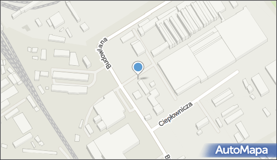 AED - Defibrylator, Budowlana 19b, Lublin 20-469