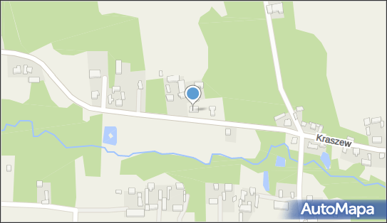 AED - Defibrylator, Kraszew 18, Kraszew 95-061, numer telefonu