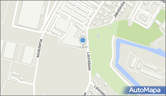 AED - Defibrylator, Leonidasa 49, Warszawa 02-239, numer telefonu