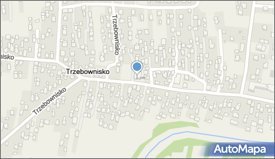 AED - Defibrylator, Trzebownisko 842, Trzebownisko 36-001