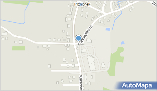 AED - Defibrylator, Kraszewskiego 46, Pilzno 39-220