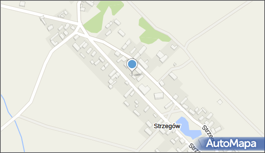 AED - Defibrylator, Strzegów 81B, Strzegów 66-629, numer telefonu