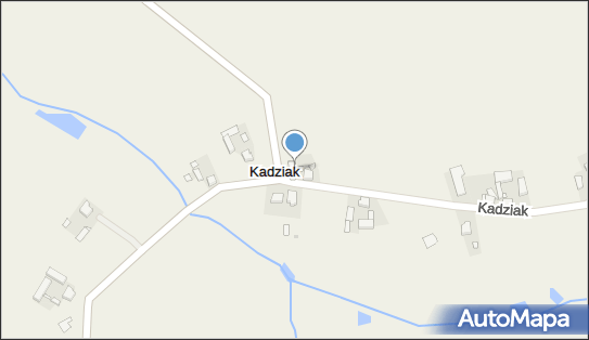 AED - Defibrylator, Kadziak 19B, Kadziak 63-200