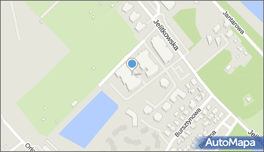 AED - Defibrylator, Jelitkowska 47, Gdańsk 80-342, numer telefonu