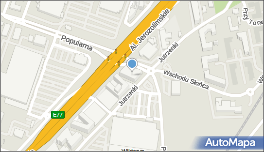 AED - Defibrylator, Jutrzenki 139, Warszawa 02-231, numer telefonu