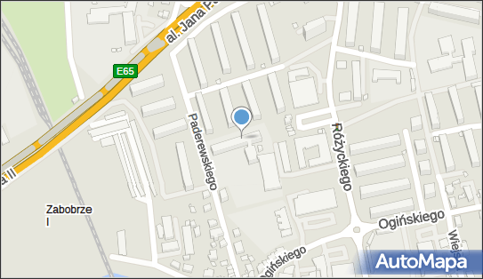 AED - Defibrylator, Jelenia Góra