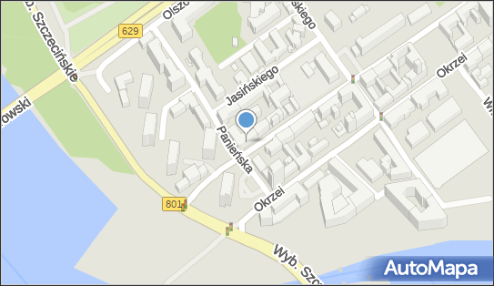 AED - Defibrylator, Kłopotowskiego Ignacego, ks. 5, Warszawa 03-718, numer telefonu