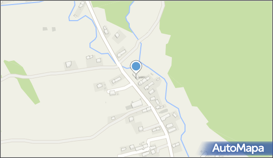 AED - Defibrylator, Lipnica Wielka 1046, Lipnica Wielka 34-483