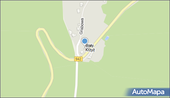 AED - Defibrylator, Wiślańska 78a, Szczyrk 43-370