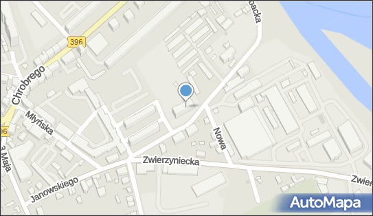 AED - Defibrylator, Rybacka 6a, Oława 55-200, numer telefonu