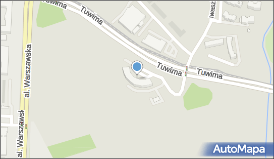 AED - Defibrylator, Tuwima Juliana 6, Olsztyn 10-747, numer telefonu