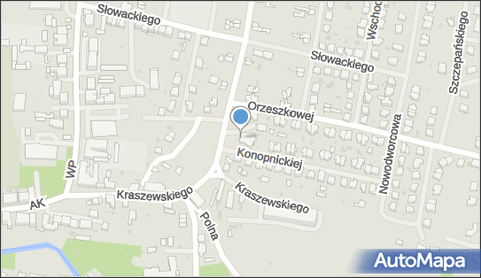 AED - Defibrylator, Lipowa 2, Barczewo 11-010, numer telefonu