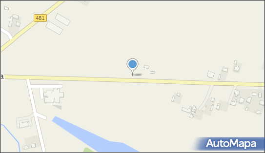 AED - Defibrylator, Widoradz, Widoradz 98-300