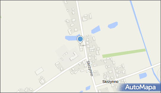 Defibrylator AED, Skrzynno 97, Skrzynno 98-311