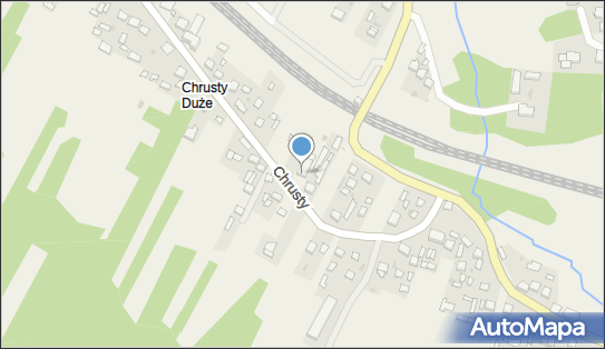 Defibrylator AED, Chrusty 42, Chrusty 26-050