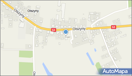 Defibrylator AED, Olszyny 44C, Olszyny 12-100