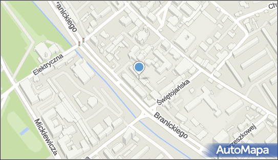 Aegon - Ubezpieczenia, Branickiego 17d, Białystok 15-085 - Aegon - Ubezpieczenia, numer telefonu