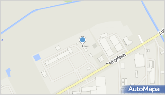 DTA, tel. +48833716656, Międzyrzec Podlaski - Agencja celna