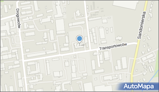 Kroton, Transportowców 5, Dębica 39-200 - Agencja celna, numer telefonu