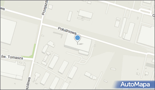 Lex, Przejazdowa 25, Pruszków 05-800 - Agencja celna, numer telefonu