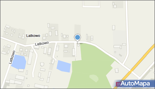 Optima. Agencja celna. Stefański A., Latkowo 10A, Latkowo 88-100 - Agencja celna, numer telefonu