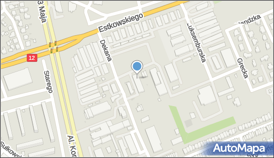 6961380716, Nowak Tomasz Spedycja i Agencja Celna 