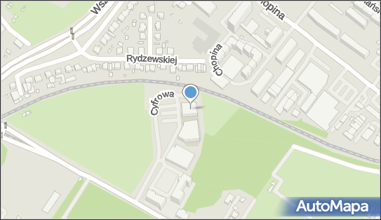 Digitay, Cyfrowa 2–8, Szczecin 71-441 - Agencja reklamowa, godziny otwarcia, numer telefonu