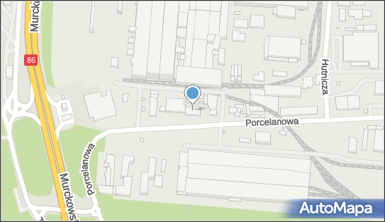 GrupaInfomax, Porcelanowa 11c, Katowice 40-246 - Agencja reklamowa, numer telefonu