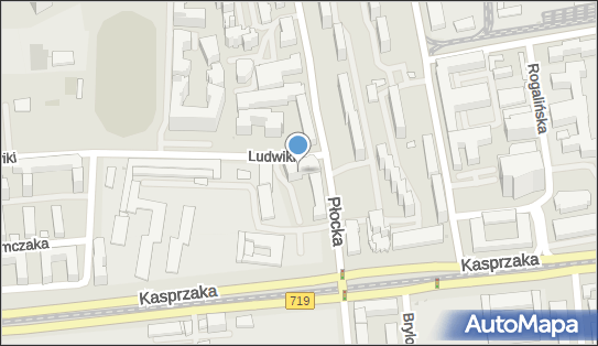 5261061836, Human Ad Paweł Szkudlarek 