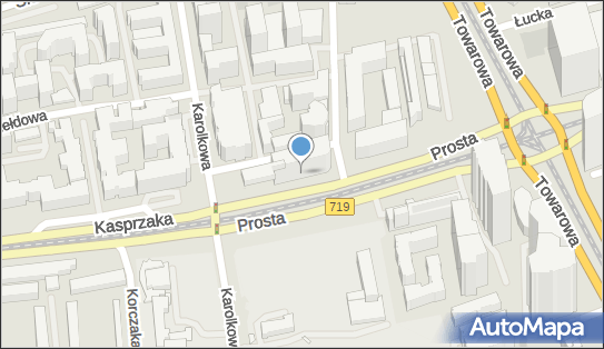 JPM Marketing. Agencja interaktywna Sp. z o.o., Prosta 70, Warszawa 00-838 - Agencja reklamowa, godziny otwarcia, numer telefonu