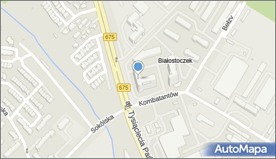 PROGRAFFING BRYZGIEL&ampFILIPIAK SPÓŁKA JAWNA, Białystok 15-111 - Agencja reklamowa, numer telefonu