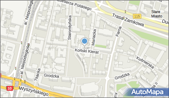 ƊC Centrum Ekonomii Społecznej' Sp. z o.o., Szczecin 70-563, numer telefonu