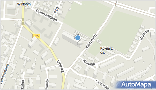 'BUG' Natalia Kiwszyk, Walecznych 4, Lublin 20-127, numer telefonu