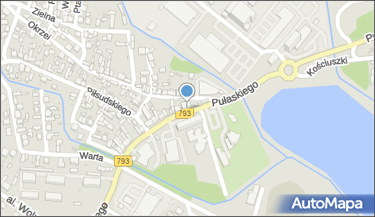 A & P SERVIS AGENCJA PRACY ARKADIUSZ KRZYCZMONIK, Myszków 42-300, numer telefonu