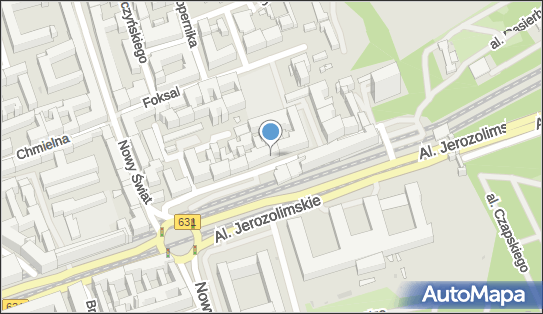 ABCGO spółka z o.o. spółka komandytowa, Smolna 32/16, Warszawa 00-375, numer telefonu
