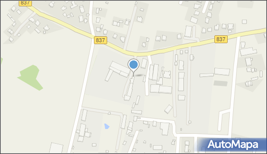 AF SOLUTION SP Z O O SP KOMANDYTOWA, Sitaniec 127, Sitaniec 22-400, numer telefonu