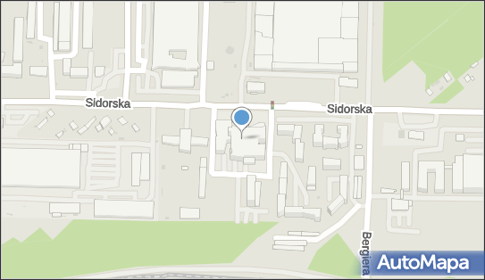Akademia Bialska im. Jana Pawła II, Sidorska 95/97, Biała Podlaska 21-500, numer telefonu