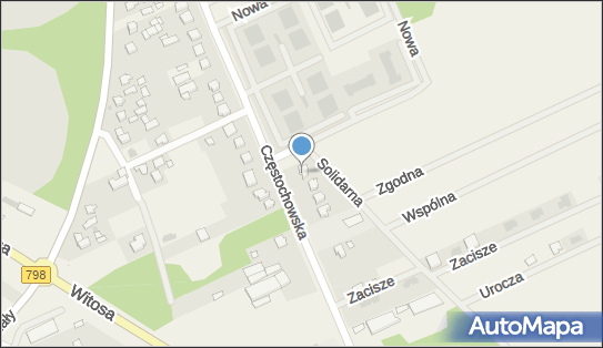 APR Sp. z o.o., Częstochowska 81A/16, Otwock Mały 05-480, numer telefonu