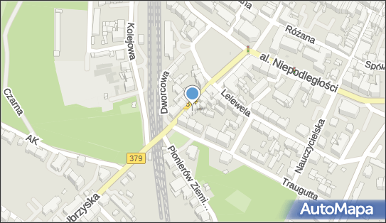 APT Bogdan Wilk, Wałbrzyska 7, Świdnica 58-100, numer telefonu