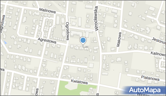 AWSOLUTION Poland Sp. z o.o., Ogrodowa 10E, Bielany Wrocławskie 55-040, numer telefonu