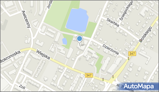 BD2PL MOON MOON AKTHER EMU, ks. J. Dzierżonia 18B/2, Wrocław 52-413, numer telefonu